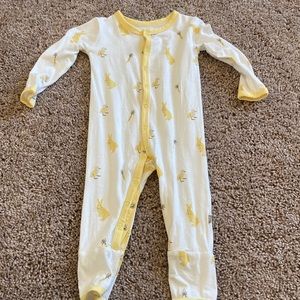 Kyte baby hop romper
